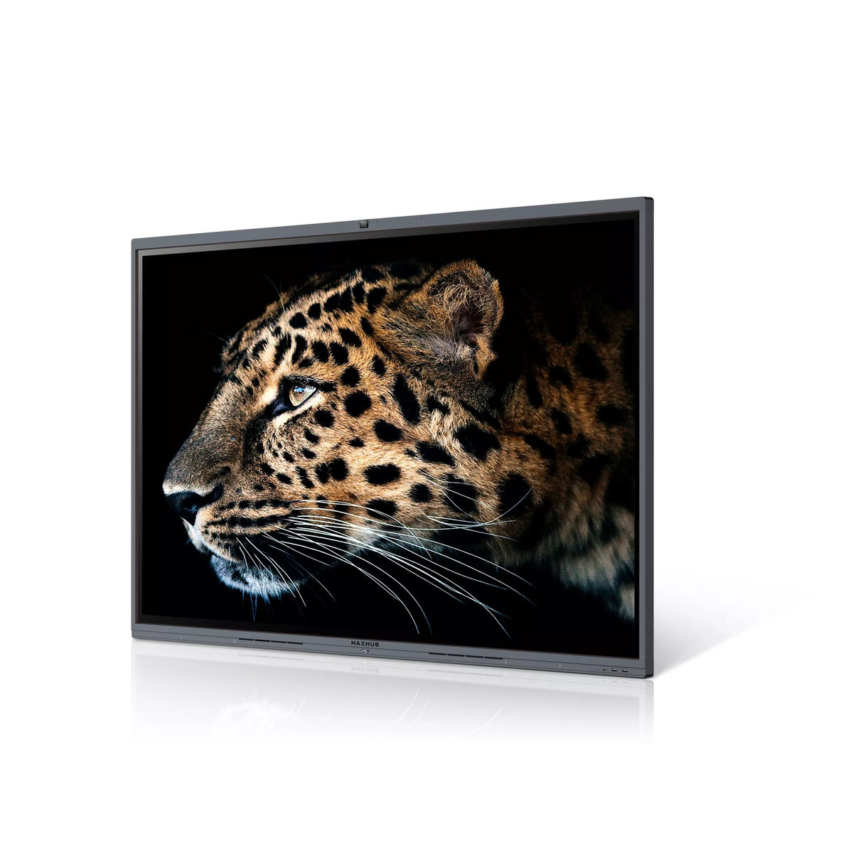 Écran Tactile Interactif Maxhub C7530 4K Ultra HD 75" 60 Hz